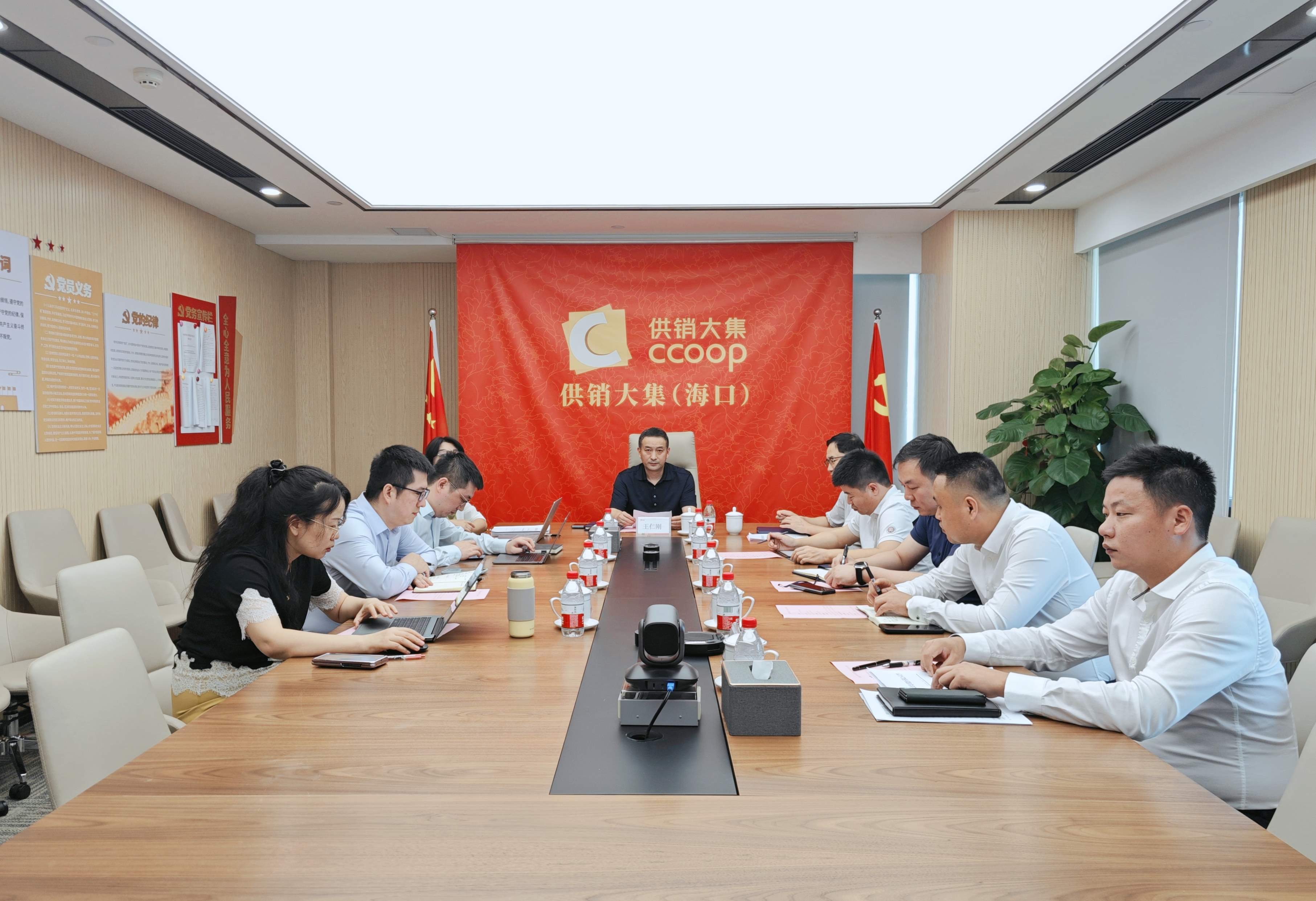 7月11日，尊龙凯时官方网站“内部创业”专项行动启动会顺利召开1.jpg
