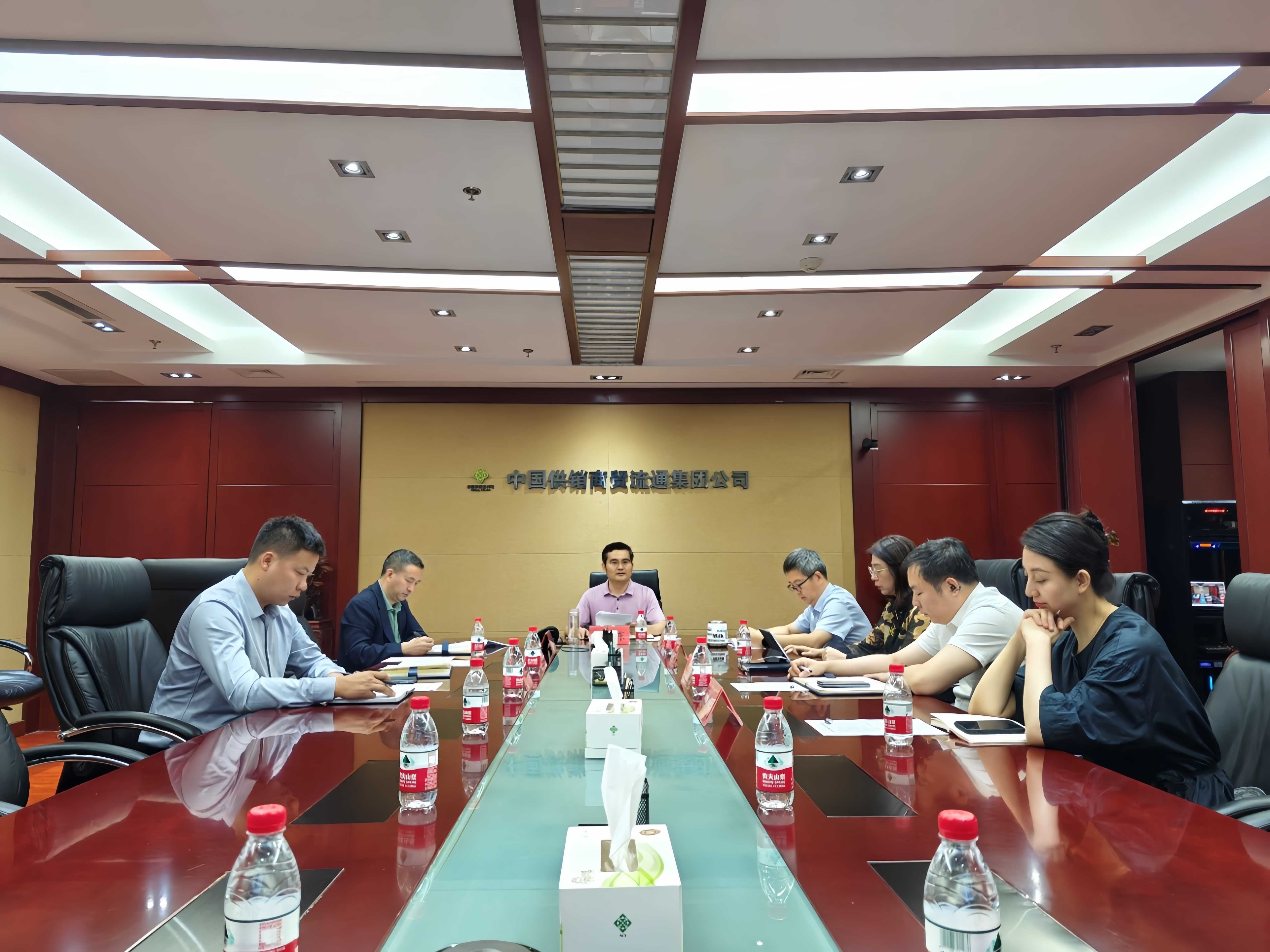 6月18日，尊龙凯时官方网站召开“作风整肃”专项行动启动会1.jpg